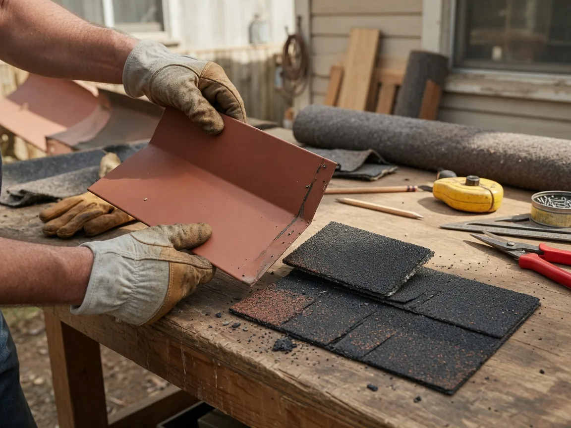 Roof Repair company in Hillsboro, WV
